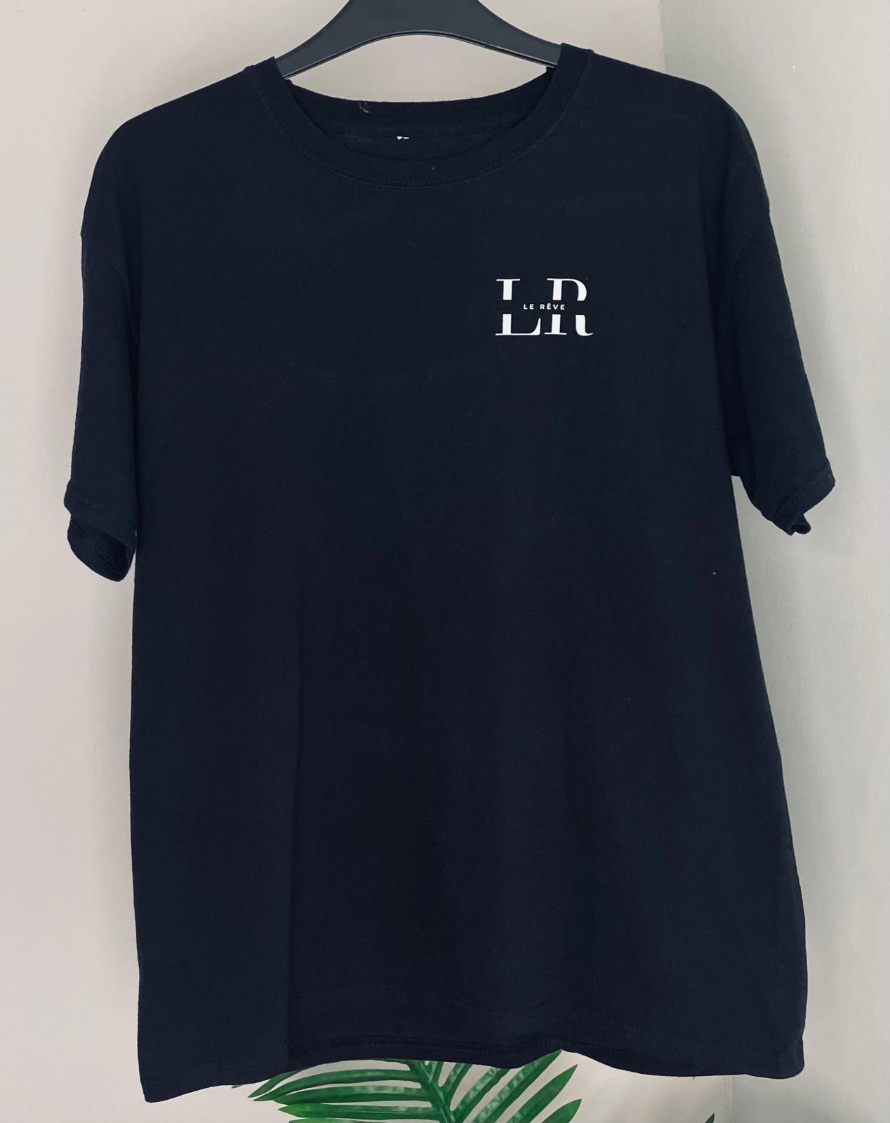 Le Reve 01 Tee