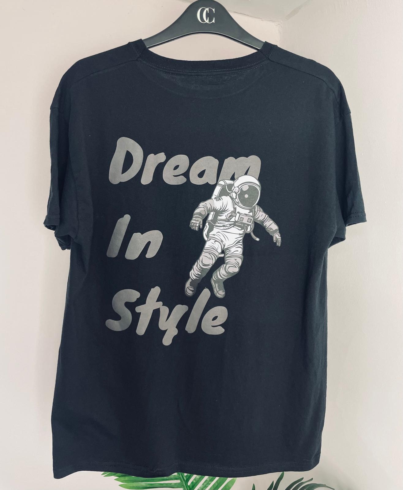 Le Reve 01 Tee